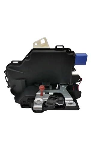 Für Roomster 2006-2015 Für Fabia 2007-2010 Türschlossantrieb Rechtslenker 5J2837015 5J2837016 5J7839015A 5J7839016A Türschloss Stellmotor(Rear Right) von ZBLNKZNGKA