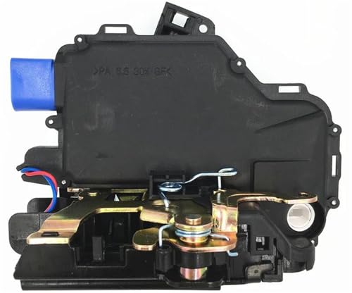 Für Seat Für Ibiza Für Iv Für Cordoba 3B1837015AQ 3B1837016BC Türschlossantrieb Türschloss Stellmotor(Front Left) von ZBLNKZNGKA