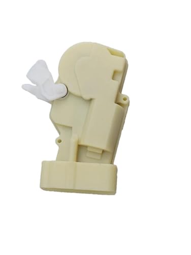 Für Toyota Für Echo Für Yaris Für Vitz Für Belta Für Vios Für Spaß Für Fracht Für SCION Türschlossantrieb Türschloss Stellmotor(Front Right) von ZBLNKZNGKA
