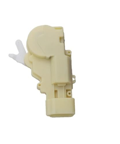 Für Toyota Für Echo Für Yaris Für Vitz Für Belta Für Vios Für Spaß Für Fracht Für SCION Türschlossantrieb Türschloss Stellmotor(Rear Right) von ZBLNKZNGKA