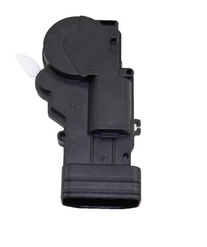 Für Toyota Für Sequoia 2001-2007 Für Avalon 2000-2004 Für Solara 1999-2002 69120-06010 Auto Türschloss Antrieb Motor Türschloss Stellmotor(Rear Right) von ZBLNKZNGKA