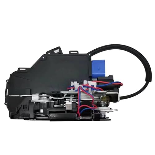 Für VW Für Phaeton 2002-2007 Türschlossantrieb Rechtslenker 3D2837015J 3D2837016H 3D4839015H 3D4839016H Türschloss Stellmotor(Rear Right) von ZBLNKZNGKA