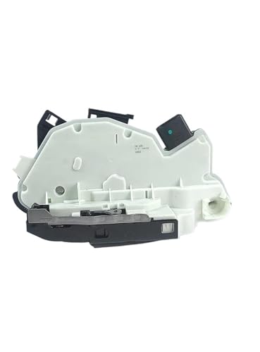 Für VW Für Tiguan Für CC Für Scirocco 5N1 839 015 A 5ND 839 015 B/C Türschlossverriegelungsantrieb Hinten Links Türschloss Stellmotor(Fromt Left) von ZBLNKZNGKA