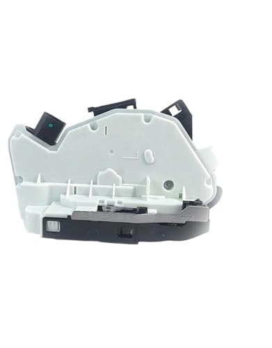 Für Vw Für Amarok Für Passat Für Cc Für Tiguan Türschlossantrieb 5N1837015C 5N1837016C 5N0839015D 5N0839016D Türschloss Stellmotor(Right Rear 6pin) von ZBLNKZNGKA