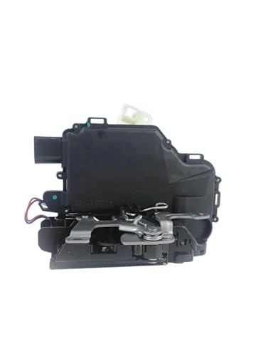 Für Vw Für Golf Mk4 Für Golf Für Bora Clasico 3B1837015A 3B1837016A 3B4839015M 3B4839016M Türschlossantrieb Türschloss Stellmotor(Left Rear) von ZBLNKZNGKA