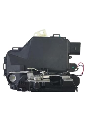 Für Vw Für Golf Mk4 Für Golf Für Bora Clasico 3B1837015A 3B1837016A 3B4839015M 3B4839016M Türschlossantrieb Türschloss Stellmotor(Right Front) von ZBLNKZNGKA