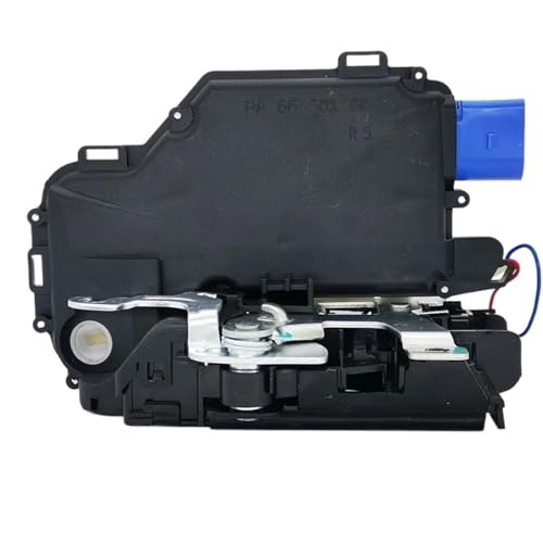Für Vw Für Roomster 2006-2016 5J1837015 5J1837016 6Y0839015A 6Y0839016A Türschlossantrieb Türschloss Stellmotor(Front Right) von ZBLNKZNGKA