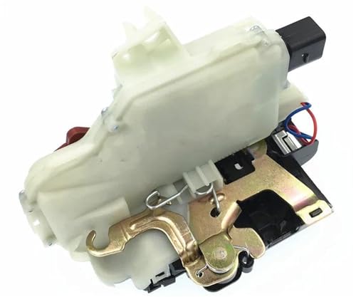 Für Vw Mk5 Für Gti Für Kaninchen Türschloss Antrieb Mechanismus 3b4839015ap 3b4839016ap 3b1837015at 3b1837016cg Türschloss Stellmotor(Rear Right) von ZBLNKZNGKA