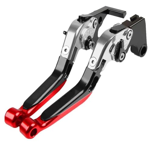 Hebel Bremsgriff Motorrad Für PCX125 Für PCX150 Für PCX 125 150 2017-2020 2021 2022 2023 2024 Motorrad Faltbare Einstellbare Bremse Kupplung Hebel Kupplung Bremshebel Motorrad(9) von ZBLNKZNGKA