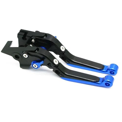 Hebel Bremsgriff Motorrad Für XJ6 N Für XJ6 Für DIVERSION 2009-2020 2019 Motorrad Einstellbare Klapp Ausziehbare Bremskupplungshebel Kupplung Bremshebel Motorrad(5) von ZBLNKZNGKA