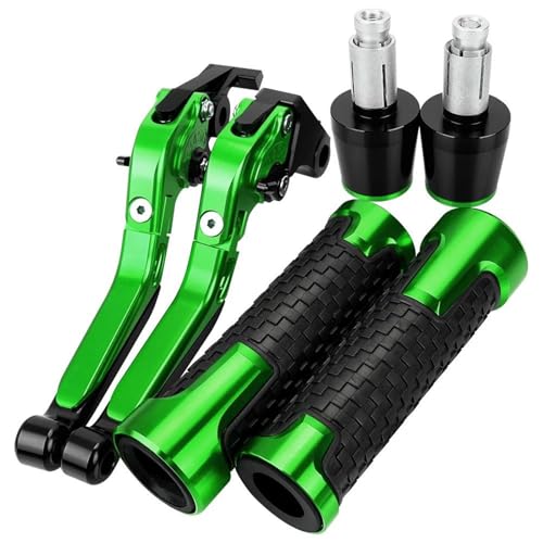 Hebel Bremsgriff Motorrad Für Z750 Für Z-750 Für Z 750 2007 2008 2009 2010 2011 2012 Motorrad Bremse Kupplung Hebel Lenker Handgriffe Enden Kupplung Bremshebel Motorrad(7) von ZBLNKZNGKA