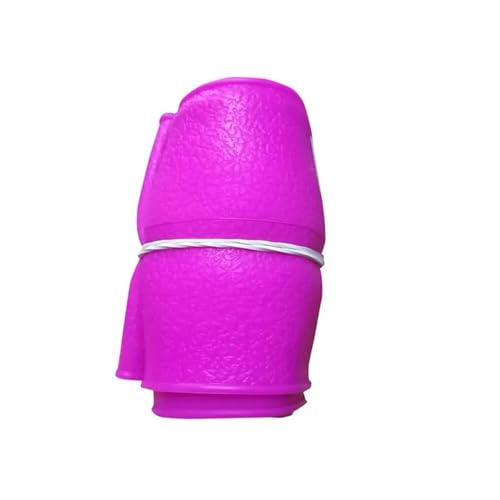 Weiche Auto-Lenkradabdeckung Modische Rutschfeste Griffabdeckung Universal Vier Jahreszeiten Dünner Abschnitt Auto Lenkradabdeckung(Rose red) von ZBLNKZNGKA