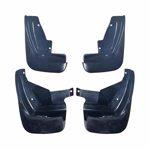 ZBLNKZNGKA Auto Kotflügel Für Subaru Für Forester SG 2003 2004 2005 2006 2007 2008 Auto Vorne Hinten Schmutzfänger Kotflügel Spritzschutz Räder Kotflügel Auto Spritzschutz von ZBLNKZNGKA