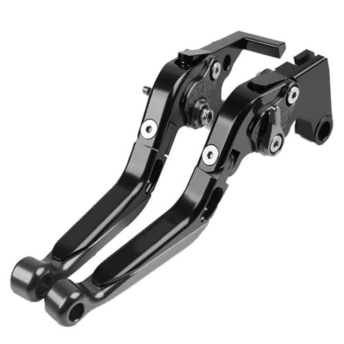 ZBLNKZNGKA Hebel Bremsgriff Motorrad Für SV650 Für SV-650 Für SV 650 1999-2002 2003 2004 2005 2006 2007 2008 2009 2010 2011 2012 Griff Kupplung Bremshebel Kupplung Bremshebel Motorrad(8) von ZBLNKZNGKA