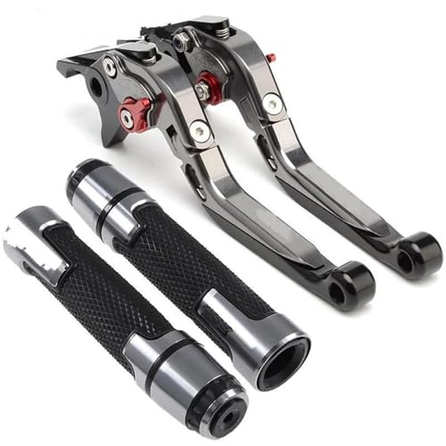 ZBLNKZNGKA Hebel Bremsgriff Motorrad Für TNT 125 135 Für TNT125 Für TNT135 2016 2017 Motorrad Einstellbare Kupplung Bremshebel Lenker Handgriff Kupplung Bremshebel Motorrad(19) von ZBLNKZNGKA