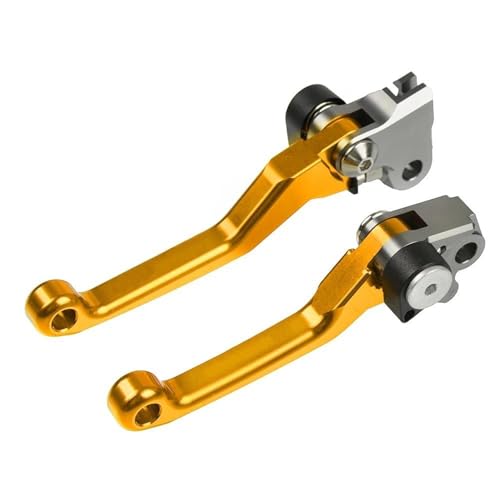 ZBLNKZNGKA Hebel Bremsgriff Motorrad Für YZ450F Für YZ-450F Für YZ4 50F Für YZ 450 F 2009-2014 2015 2016 2017 2018 2019 2020 2021 2022 Bremskupplungshebel Kupplung Bremshebel Motorrad(7) von ZBLNKZNGKA