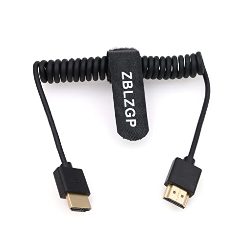 ZBLZGP EMI abgeschirmtes 8K HDMI 2.1 Kabel für GE Healthcare Siemens Healthineers 8K Diagnostic Imaging Systeme HDMI Typ A ZBLZGP EMI abgeschirmtes 8K HDMI 2.1 Kabel für GE Healthcare Siemens Healthineers 8K Diagnostic Imaging Systeme HDMI Typ A von ZBLZGP