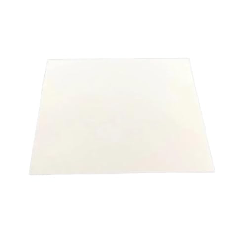 Aluminiumoxid-Keramikplatten, Aluminiumoxid-Keramik-Isolierplatte for die Automobilindustrie in mehreren Größen(100x100x25mm) von ZBORAVPIX