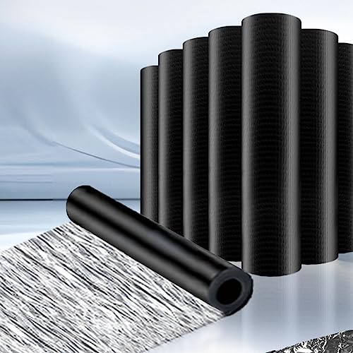 Asphalt Rissversiegelung Füller Band, Bitumenband, selbstklebend, Dacheindeckung, Aluminiumfolie, Asphalt, wasserdicht, Wärmedämmung, Leckreparatur, mehrere Größen(W33cm x 2m) von ZBORAVPIX