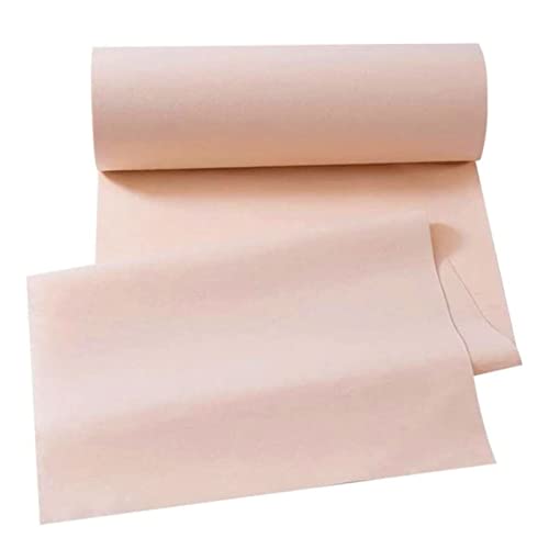Boden Läufer Teppich， Champagne Wedding Aisle Runner Carpet 2mm Polyester Mehrfache Größen(1.2x25m) von ZBORAVPIX
