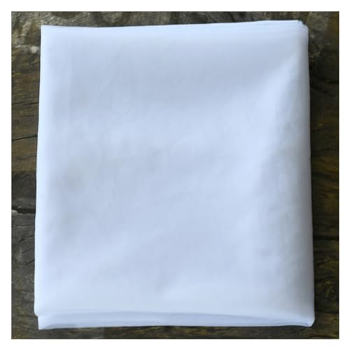 Braut Hochzeit Spitze Schleier, Hochzeitsschleier Brautschleier mit Blumen Weicher Tüll Mehrfarbig Mehrere Längen(White,150) von ZBORAVPIX