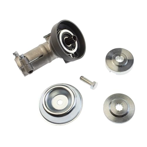 Bürstenmäher Schneidezahnrad, Getriebekopf for Oleo-Mac Efco Sparta 25 26 250 250T Victus 260 Freischneider 4160012A von ZBORAVPIX