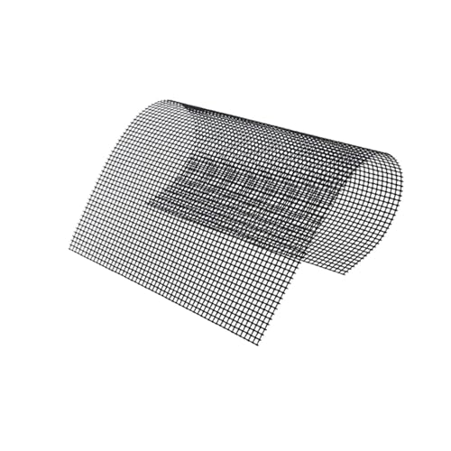 Grill Netz Rack Korb Barbecue， Barbecue-Grill-Netzmatte 30x40cm 36x42cm(1pc 36x42cm) von ZBORAVPIX