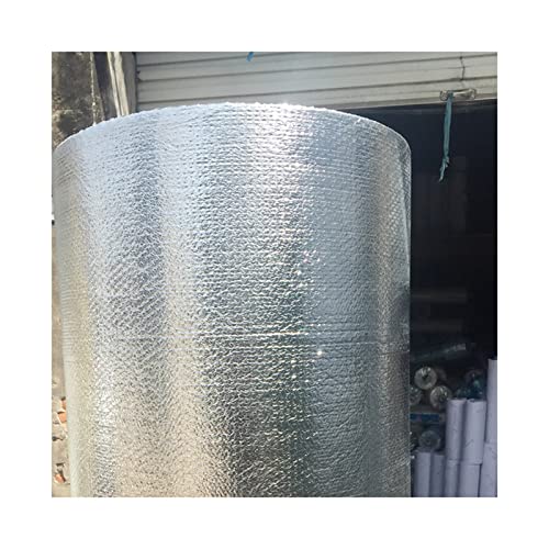 Heizkörper-Reflektor-Paneele, Reflektierende Isolierrolle for Dachböden, Garagen, Wohnmobile, verschiedene Größen und Stärken(10mm(thk),1 * 6M(6m²)) von ZBORAVPIX