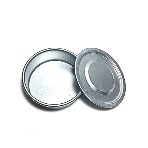 Labor-Standard-Prüfsieb, Pharmacopeia Siebdeckel und Tablett, 10 cm x 4 cm, Chromrahmen Labor-Standard-Prüfsieb, Pharmacopeia Siebdeckel und Tablett, 10 cm x 4 cm, Chromrahmen von ZBORAVPIX