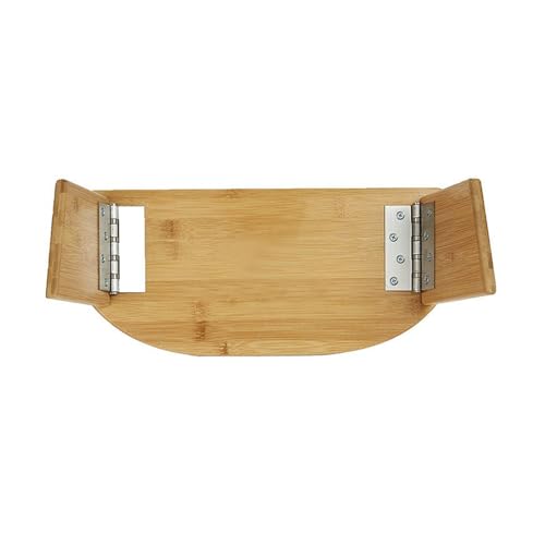 Meditationsbank Hocker Stuhl, Klappbare Kniebank aus Bambus for unterwegs und zu Hause von ZBORAVPIX