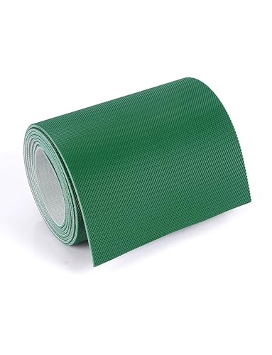 PVC-Förderband für die Industrie, Industrielle Stärke-mehrere Größen des PVC-Förderband-2mm for Materialhandhabung(35x130cm/13.8x51.2in) von ZBORAVPIX