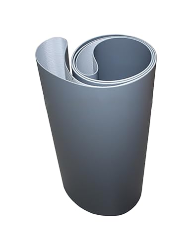 PVC-Förderband für die Industrie, PVC-Getriebe-Förderband 2 mm 3 mm, mehrere Größen for industrielle Verpackungsanlagen-Produktionslinien(2mm,60x100cm/23.6x39.3in) von ZBORAVPIX