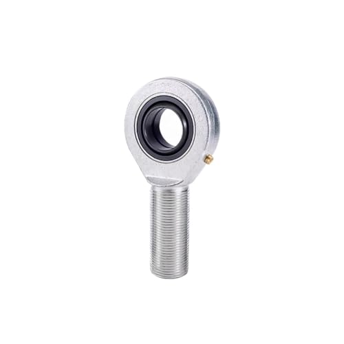 ZBORAVPIX Selbstschmierende Gelenkstangenköpfe, 1PC SA5E-SA80ES Rechtshänder(SA35ES M36x3.0) von ZBORAVPIX