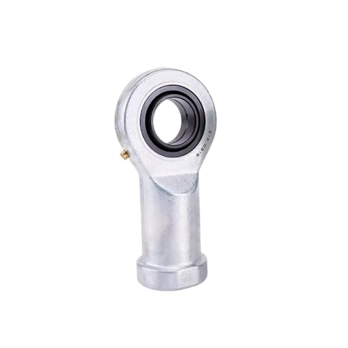 ZBORAVPIX Selbstschmierende Gelenkstangenköpfe, 1PC SIL5E-SIL80ES(SIL60ES M52x3.0) von ZBORAVPIX