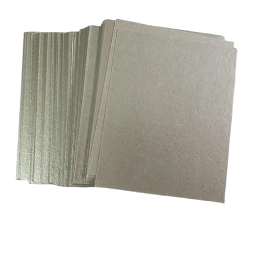 100 stücke 12 * 15 cm Ersatzteile for Mikrowellenherde Glimmer Mikrowelle Glimmer Blätter Mikrowelle Platten 100 stücke 12 * 15 cm Ersatzteile for Mikrowellenherde Glimmer Mikrowelle Glimmer Blätter Mikrowelle Platten von ZBOUMRTG