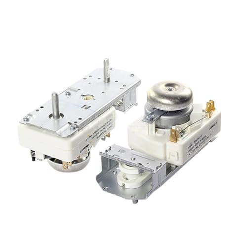 220-V-Mikrowellen-Timer, kompatibel mit Galanz TM30MU01E 220-V-Mikrowellen-Timer, kompatibel mit CENTEK CT-1575 von ZBOUMRTG