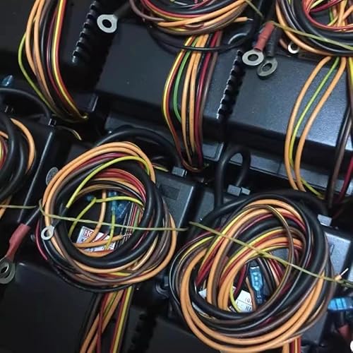 2PCS AC220V 13KV HLK-01 Gas Ofen Allgemeine Controller Ersatz Zubehör 2PCS AC220V 13KV HLK-01 Gas Ofen Allgemeine Controller Ersatz Zubehör von ZBOUMRTG