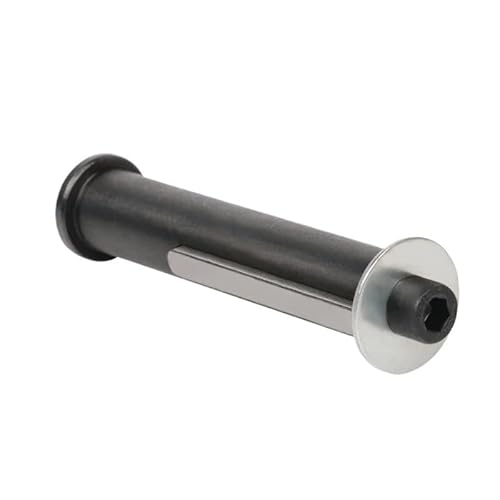 Adapter von Winkelschleifer zu Polierer: 100 x 19 mm M14-Achswelle for 115/125-Polierscheiben-Umrüstsatz(M14 adpater) von ZBOUMRTG