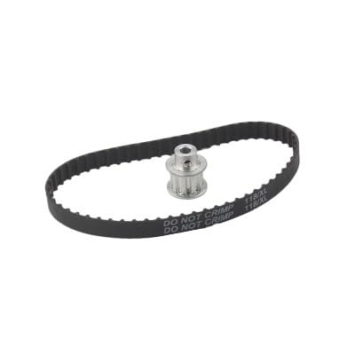 Ersatzspindel-Montagesatz for Tischkreissäge, Tischbohrmaschine und elektrische Bohrmaschine – Zubehör for Schneiden und Schleifen von Holzarbeiten for Selbermachen(Black) von ZBOUMRTG