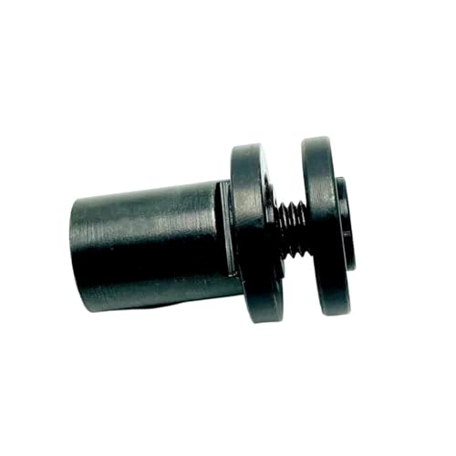 Kompatibel for 1 Satz M14-auf-M10-Adapter – Winkelschleifer, Polierer, Schnittstellenstecker, Konverter, Schraube, Pleuelstange, Stromzubehör, Gewindeadapter(A) von ZBOUMRTG