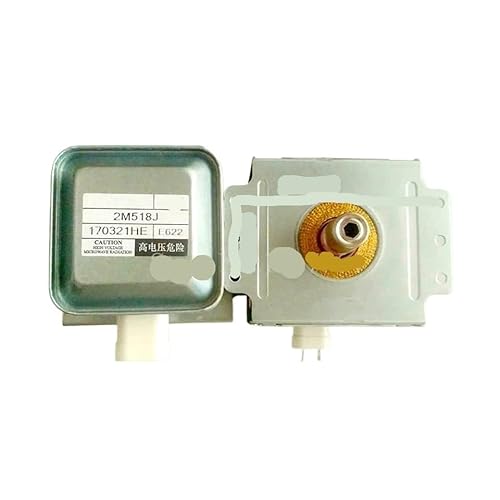Kompatibel for Galanz Mikrowelle Magnetron 2M518J Mikrowellenteile Kompatibel for Galanz Mikrowelle Magnetron 2M518J Mikrowellenteile von ZBOUMRTG