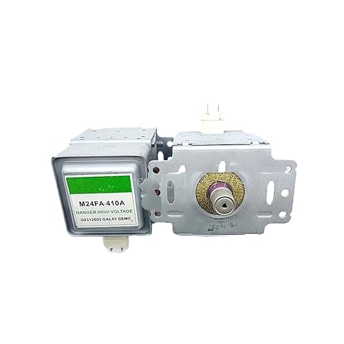 Kompatibel for Galanz Mikrowelle Magnetron M24FA-410A Mikrowellenteile Kompatibel for Galanz Mikrowelle Magnetron M24FA-410A Mikrowellenteile von ZBOUMRTG