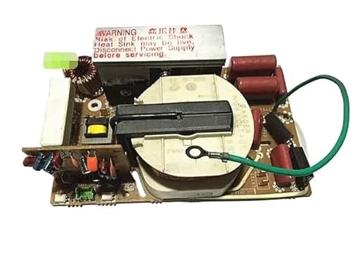 Kompatibel for Panasonic Mikrowelle Frequenzumwandlung Power Board NN-K5540 K5544 K573jf K5740 K5841 573mf Mikrowellenherd-Komponente Kompatibel for Panasonic Mikrowelle Frequenzumwandlung Power Board NN-K5540 K5544 K573jf K5740 K5841 573mf Mikrowellenherd-Komponente von ZBOUMRTG
