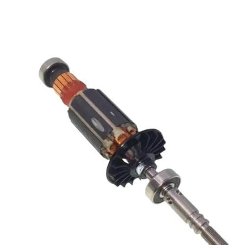 Kompatibel mit Dremel 3000 – Schaltergehäuse, Spindel- und Ankerteile: Ersatzteile for Rotationswerkzeuge und Gravurbedarf Kompatibel mit Dremel 3000 – Schaltergehäuse, Spindel- und Ankerteile: Ersatzteile for Rotationswerkzeuge und Gravurbedarf von ZBOUMRTG