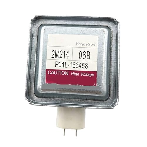 Kompatibel mit LG Mikrowelle 2M214 Mikrowellenteile von ZBOUMRTG