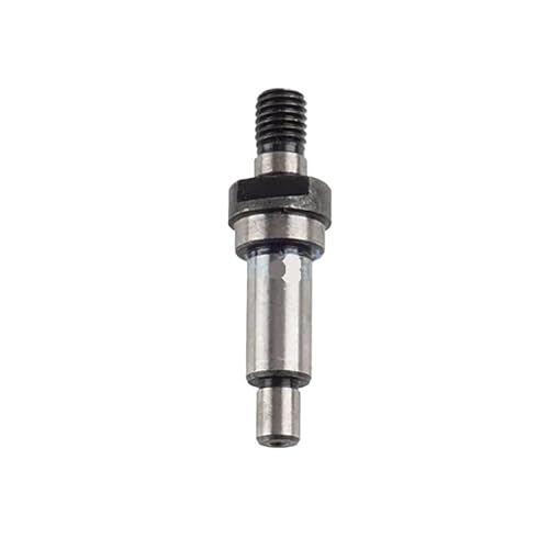Kompatibel mit Makita Winkelschleifer-Spindel, Ersatzteil for die Modelle 9523NB und 9523 – Schleifwerkzeug-Zubehör Kompatibel mit Makita Winkelschleifer-Spindel, Ersatzteil for die Modelle 9523NB und 9523 – Schleifwerkzeug-Zubehör von ZBOUMRTG
