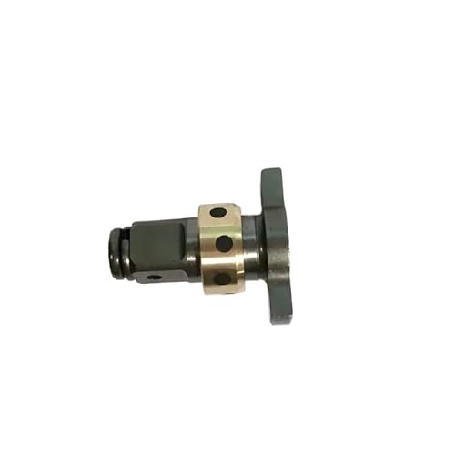 Kompatibel mit Parkside 16 mm Schlagschrauber-Spindelamboss – 1/2 elektrischer Schraubenschlüsselkopf, Ersatzteil, passend for Schraubendreher B3, C3, D3 Performance Set(1Set Brass Sleeve) von ZBOUMRTG