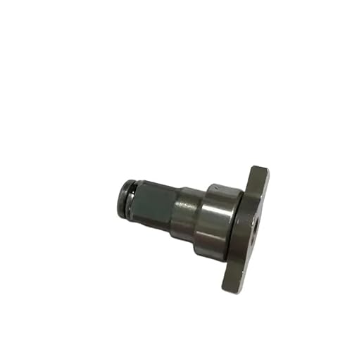 Kompatibel mit Parkside 16 mm Schlagschrauber-Spindelamboss – 1/2 elektrischer Schraubenschlüsselkopf, Ersatzteil, passend for Schraubendreher B3, C3, D3 Performance Set(1set Steel Sleeve) von ZBOUMRTG