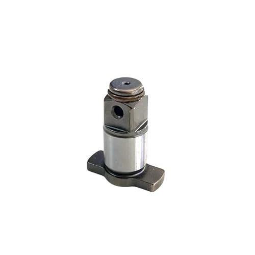 Kompatibel mit Schlagschrauber-Umrüstsatz – passend for DCF892, DCF911, DCF922, DCF899, DCF897, DCF889, DCF880, DCF894 Spindelbohrdüse, 1 Stück(DCF897) von ZBOUMRTG