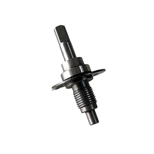 Kompatibel mit Spindelbohrschraubern – passend for DEWALT-Modelle N438918, DCD791D2, DCD791NT, DCD791 von ZBOUMRTG